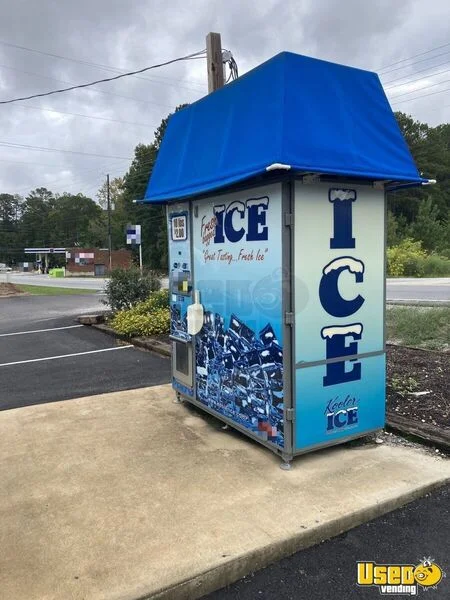 2020 Im600xl Kooler Ice® Machine Alabama for Sale