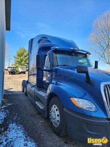 2020 International Semi Truck Fridge Ohio for Sale