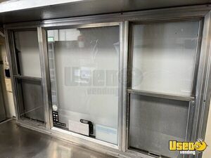 2020 Kitchen Concession Trailer Barbecue Food Trailer Awning South Carolina for Sale