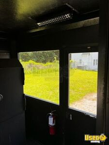 2020 Kitchen Concession Trailer Barbecue Food Trailer Exhaust Hood South Carolina for Sale