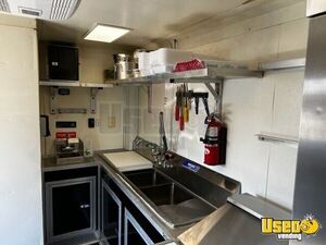 2020 Kitchen Concession Trailer Barbecue Food Trailer Fire Extinguisher South Carolina for Sale