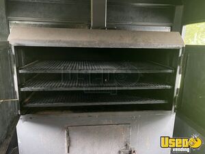 2020 Kitchen Concession Trailer Barbecue Food Trailer Fresh Water Tank South Carolina for Sale