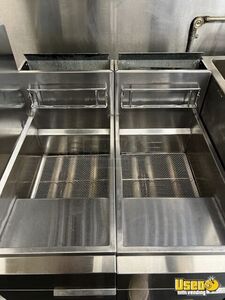 2020 Kitchen Concession Trailer Barbecue Food Trailer Fryer South Carolina for Sale