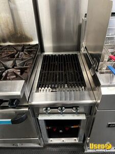2020 Kitchen Concession Trailer Barbecue Food Trailer Generator South Carolina for Sale