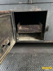 2020 Kitchen Concession Trailer Barbecue Food Trailer Gray Water Tank South Carolina for Sale
