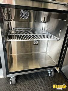 2020 Kitchen Concession Trailer Barbecue Food Trailer Oven South Carolina for Sale