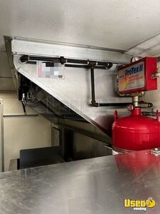 2020 Kitchen Concession Trailer Barbecue Food Trailer Pro Fire Suppression System South Carolina for Sale