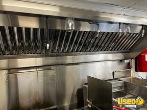 2020 Kitchen Concession Trailer Barbecue Food Trailer Propane Tank South Carolina for Sale