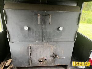 2020 Kitchen Concession Trailer Barbecue Food Trailer Triple Sink South Carolina for Sale