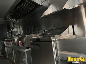 2020 Kitchen Concession Trailer Kitchen Food Trailer Awning New York for Sale
