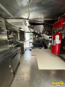 2020 Kitchen Concession Trailer Kitchen Food Trailer Cabinets Florida for Sale