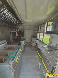 2020 Kitchen Concession Trailer Kitchen Food Trailer Concession Window Florida for Sale