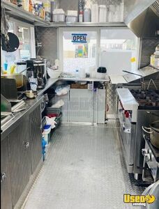 2020 Kitchen Concession Trailer Kitchen Food Trailer Concession Window Oregon for Sale