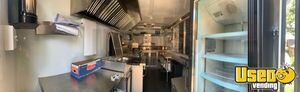 2020 Kitchen Concession Trailer Kitchen Food Trailer Exhaust Fan Texas for Sale
