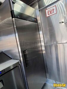 2020 Kitchen Concession Trailer Kitchen Food Trailer Exhaust Hood California for Sale