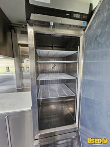 2020 Kitchen Concession Trailer Kitchen Food Trailer Exhaust Hood California for Sale