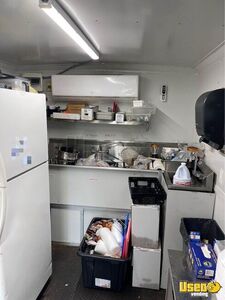 2020 Kitchen Concession Trailer Kitchen Food Trailer Flatgrill Tennessee for Sale