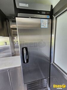 2020 Kitchen Concession Trailer Kitchen Food Trailer Fryer California for Sale