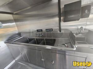 2020 Kitchen Concession Trailer Kitchen Food Trailer Generator California for Sale