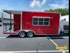 2020 Kitchen Concession Trailer Kitchen Food Trailer Georgia for Sale