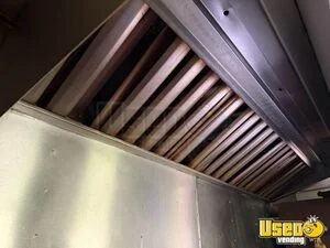 2020 Kitchen Concession Trailer Kitchen Food Trailer Insulated Walls Arkansas for Sale