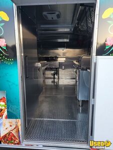 2020 Kitchen Concession Trailer Kitchen Food Trailer Insulated Walls Nevada for Sale