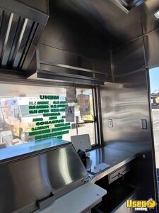 2020 Kitchen Concession Trailer Kitchen Food Trailer Pro Fire Suppression System California for Sale
