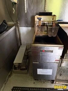 2020 Kitchen Concession Trailer Kitchen Food Trailer Propane Tank Arkansas for Sale