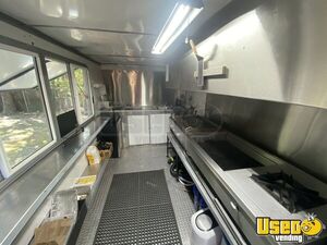 2020 Kitchen Concession Trailer Kitchen Food Trailer Propane Tank Arkansas for Sale