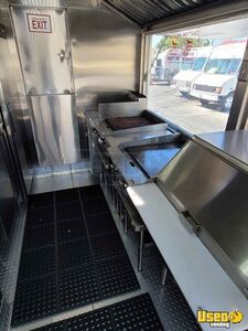 2020 Kitchen Concession Trailer Kitchen Food Trailer Refrigerator California for Sale
