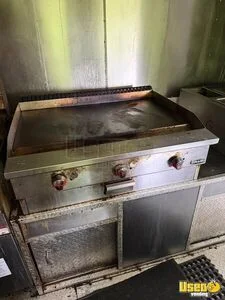 2020 Kitchen Concession Trailer Kitchen Food Trailer Shore Power Cord Arkansas for Sale