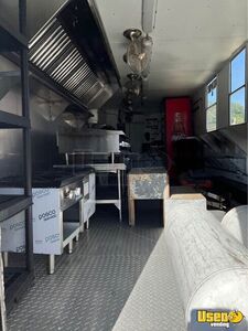 2020 Kitchen Concession Trailer Kitchen Food Trailer Stainless Steel Wall Covers Arizona for Sale