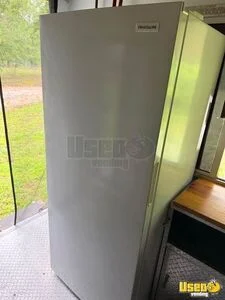 2020 Kitchen Concession Trailer Kitchen Food Trailer Stainless Steel Wall Covers Arkansas for Sale