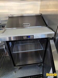 2020 Kitchen Concession Trailer Kitchen Food Trailer Steam Table California for Sale