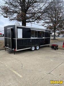 2020 Kitchen Concession Trailer Kitchen Food Trailer Tennessee for Sale
