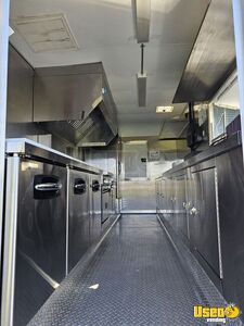 2020 Kitchen Concession Trailer Kitchen Food Trailer Upright Freezer California for Sale