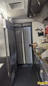 2020 Kitchen Concession Trailer Kitchen Food Trailer Upright Freezer North Carolina for Sale