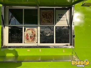 2020 Kitchen Food Concession Trailer Kitchen Food Trailer Air Conditioning Arkansas for Sale