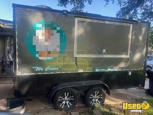 2020 Kitchen Food Concession Trailer Kitchen Food Trailer Air Conditioning Texas for Sale