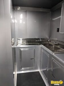 2020 Kitchen Food Concession Trailer Kitchen Food Trailer Breaker Panel Oklahoma for Sale