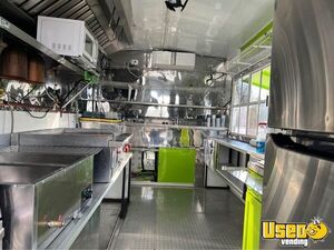 2020 Kitchen Food Concession Trailer Kitchen Food Trailer Cabinets Arkansas for Sale