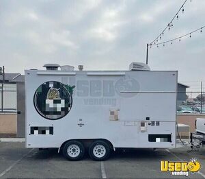 2020 Kitchen Food Concession Trailer Kitchen Food Trailer California for Sale