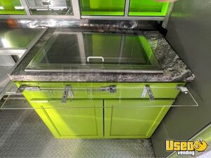 2020 Kitchen Food Concession Trailer Kitchen Food Trailer Chef Base Arkansas for Sale