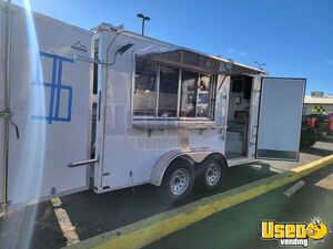 2020 Kitchen Food Concession Trailer Kitchen Food Trailer Colorado for Sale