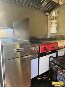 2020 Kitchen Food Concession Trailer Kitchen Food Trailer Concession Window Arizona for Sale