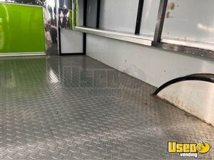 2020 Kitchen Food Concession Trailer Kitchen Food Trailer Convection Oven Arkansas for Sale
