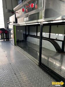 2020 Kitchen Food Concession Trailer Kitchen Food Trailer Deep Freezer Arkansas for Sale