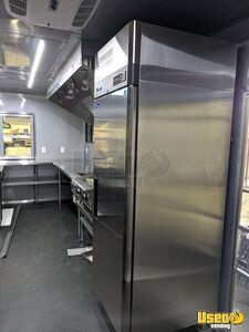 2020 Kitchen Food Concession Trailer Kitchen Food Trailer Electrical Outlets Oklahoma for Sale