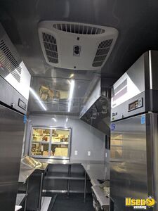 2020 Kitchen Food Concession Trailer Kitchen Food Trailer Exhaust Hood Oklahoma for Sale