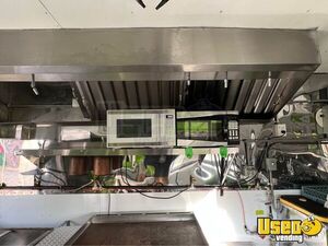 2020 Kitchen Food Concession Trailer Kitchen Food Trailer Exterior Customer Counter Arkansas for Sale